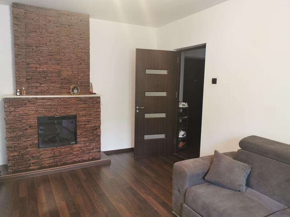 Proprietar, vand apartament 2 camere 13 Septembrie-Prosper, et. 1/8