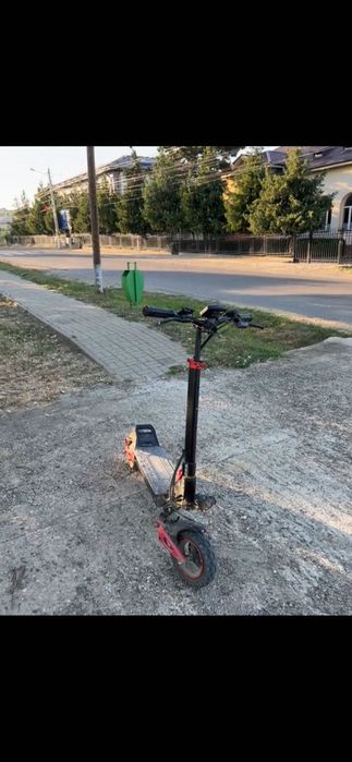 Trotineta electrică freeboy j15 max