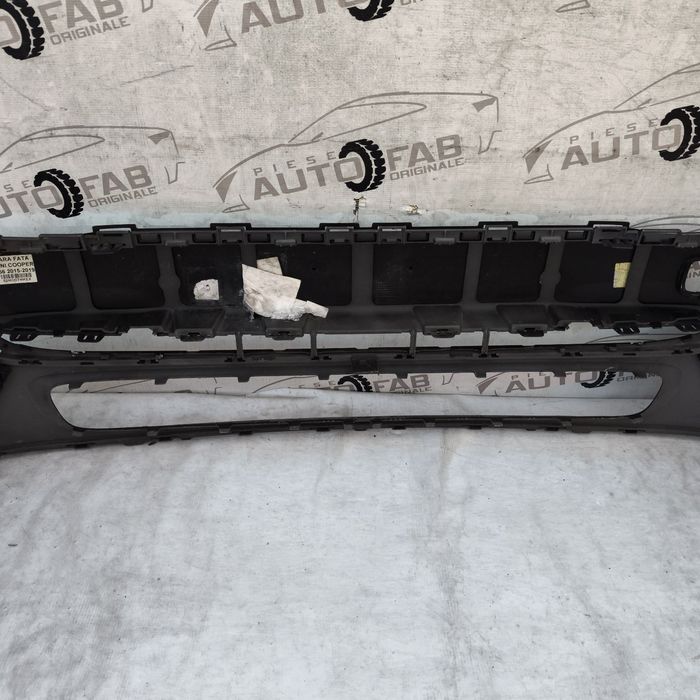 Bara fata Mini Cooper F56 an 2014-2015-2016-2017-2018-2019