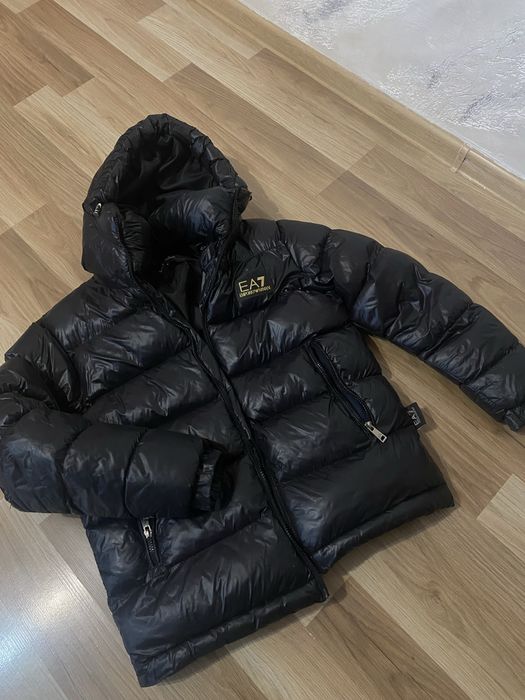 Geacă Armani Exchange