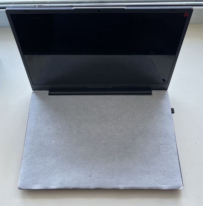 Ноутбук Machcreator