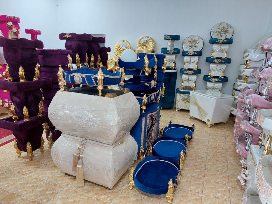 Сарпо на продажу