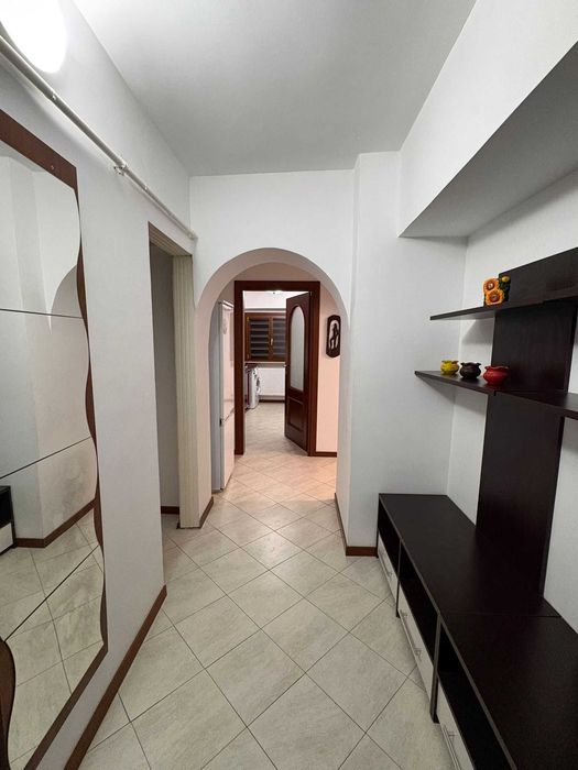 Inchiriez apartament 2 camere Unirii Nord
