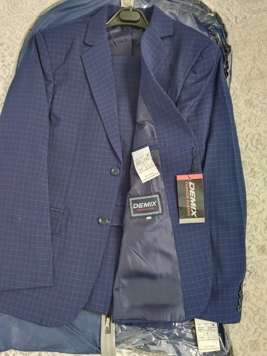 Жаңа костюмдер!!