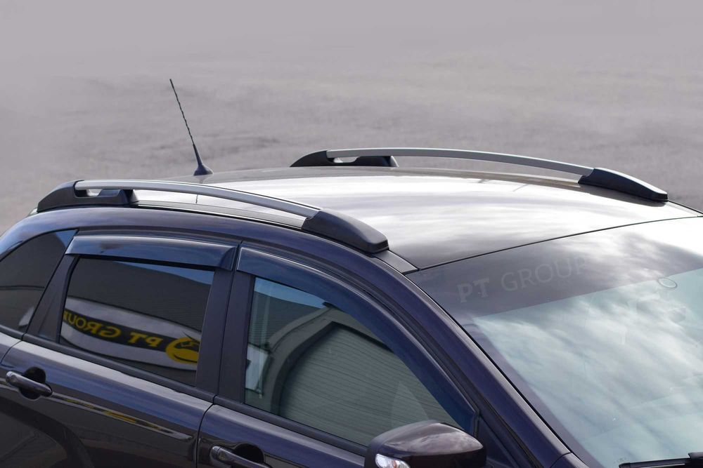 Рейлинги для  LADA XRAY от 2016 г.в.