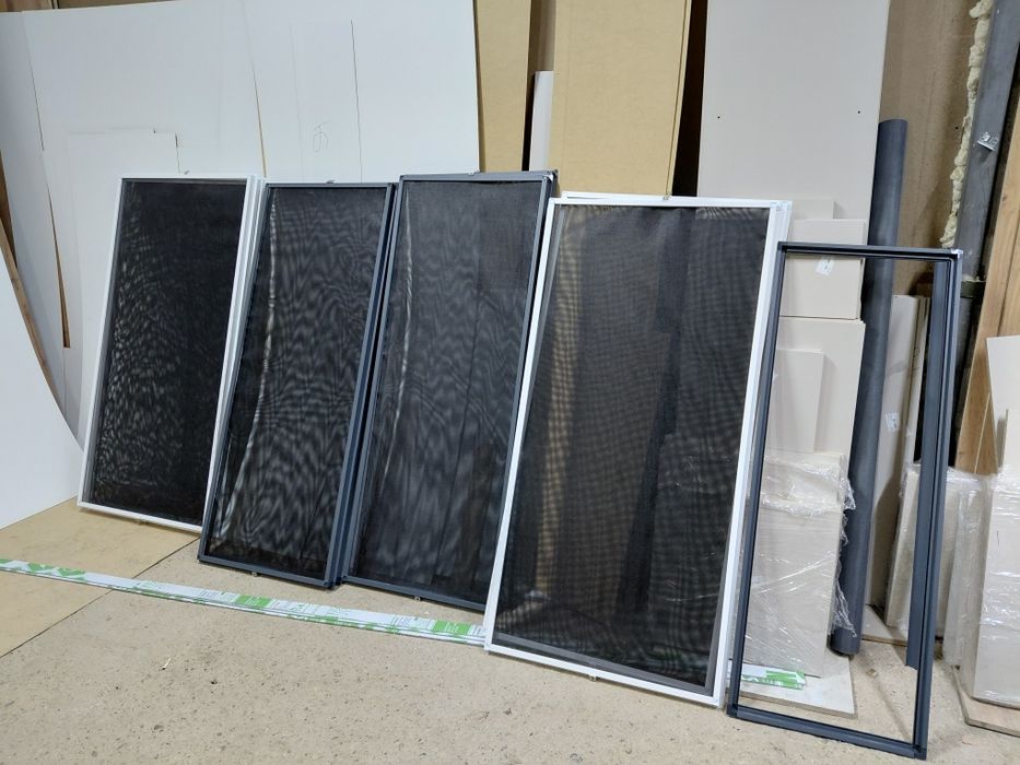 Москитная сетка Решетка для детей