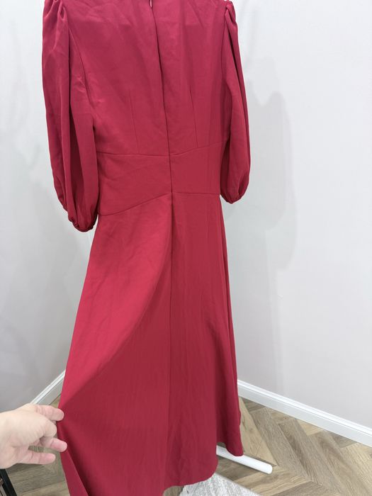 Қызыл көйлек. Размер 42-44