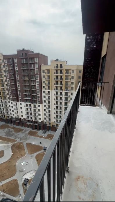 3 hona kvartira sotiladi