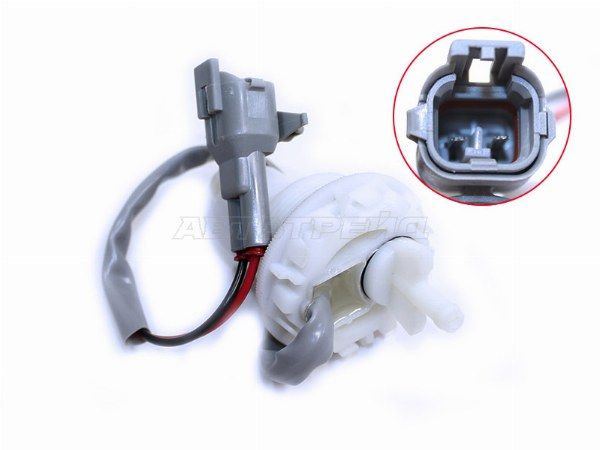 Датчик уровня Toyota 4runner