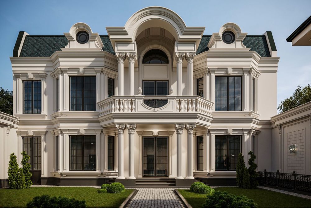 Проект Проектировщик Архитектор Архитектура