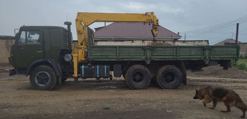 Продам установку КМУ