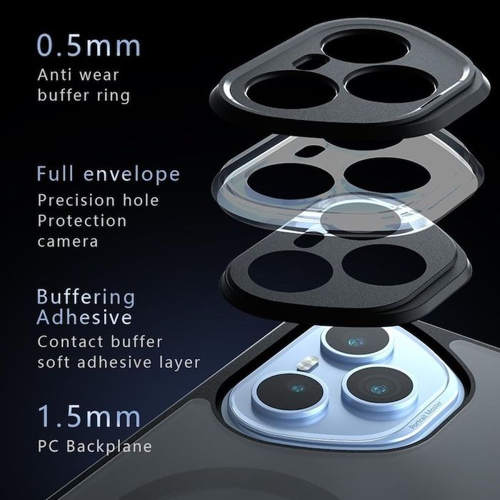 Кейс за honor 400 pro