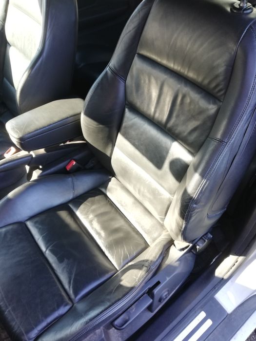 Ауди а4 2.5 tdi  кабриолет на части 2004година