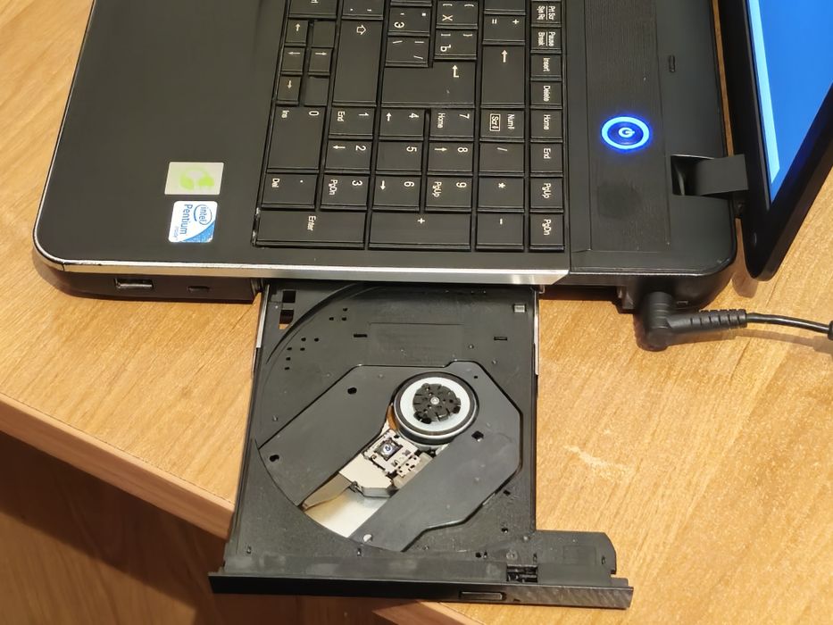 Ноутбук fujitsu lifebook