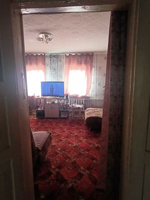 Продам Дом (Участок 21 сотка)