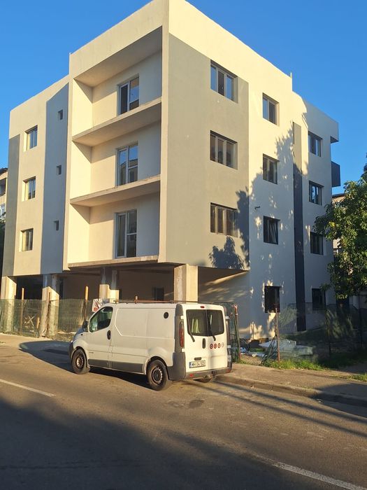 Apartamente noi cu 2 camere