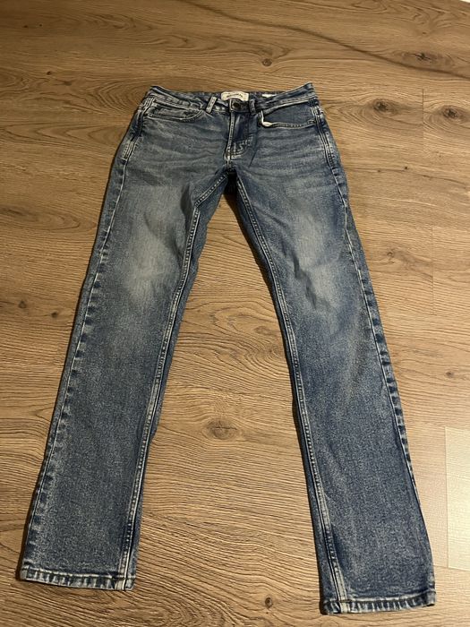 Blugi Pull&Bear!