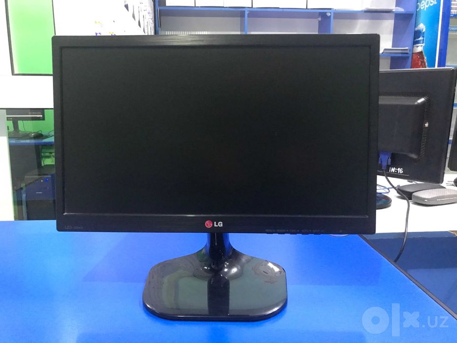Монитор LG (Китай, 2014)