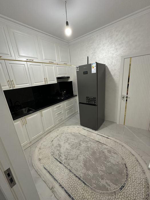 Квартира  Оилага 2 хонали