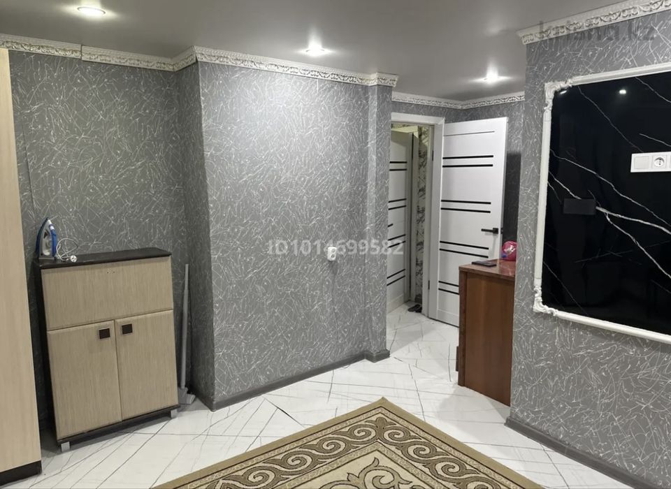 Квартира 1 комнат