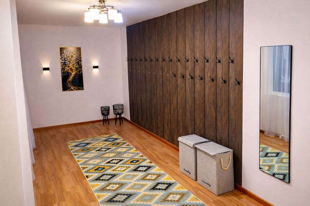 Коттедж посуточно