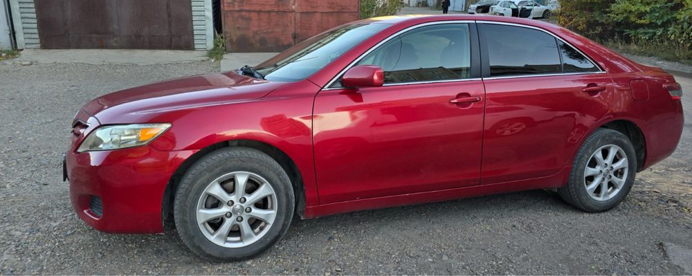 Продам Тойота Camry 45