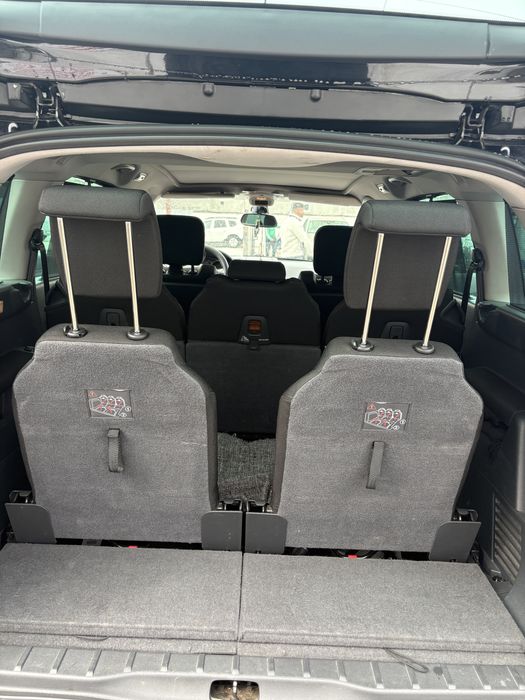 Peugeot 5008 2.0 Diesel
