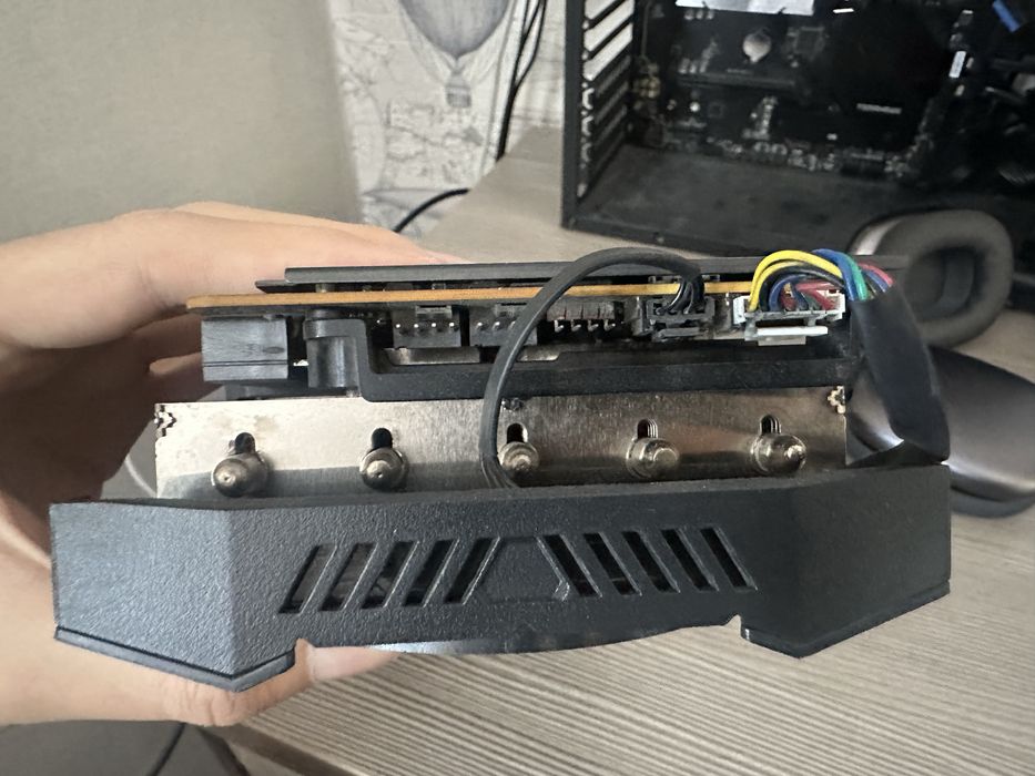 Rtx 2070 super asus rog strix