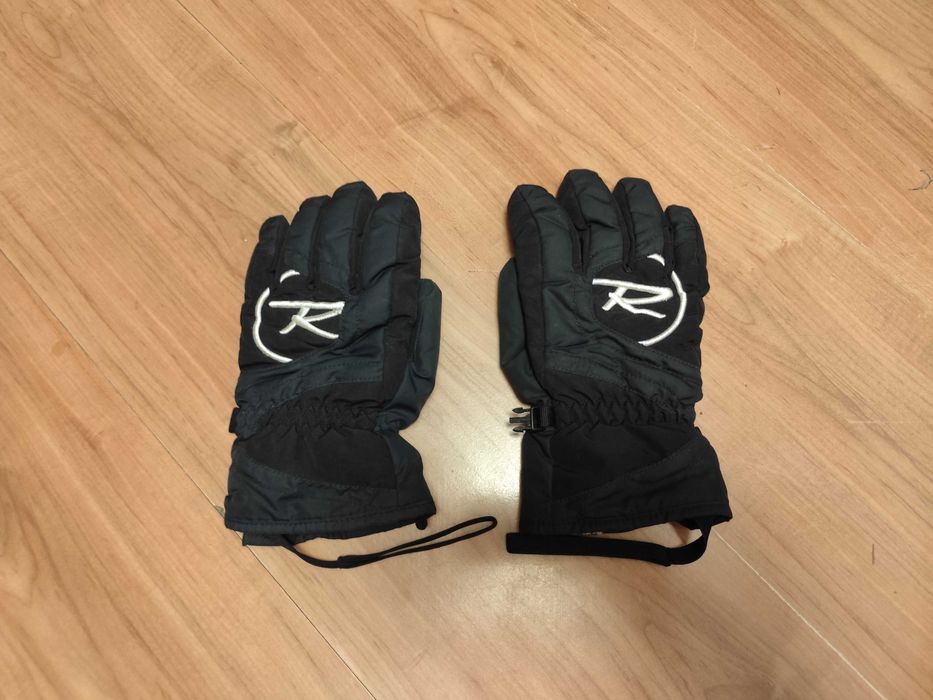 Детски ски ръкавици Rossignol