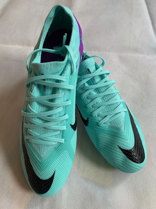 Футболни обувки/бутонки Nike Zoom Vapor Pro 15 размер 43