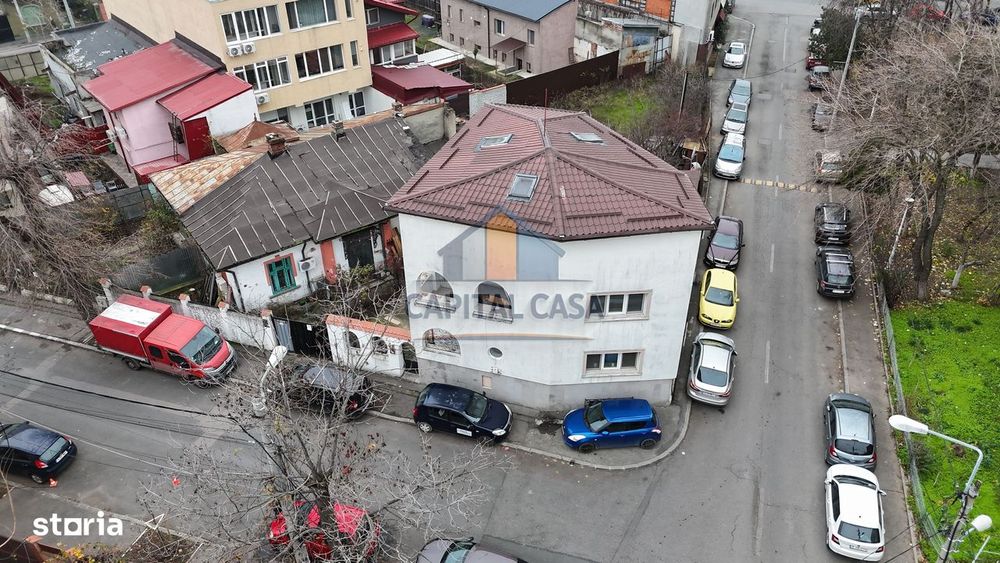 ​Vilă de Lux în Crângași