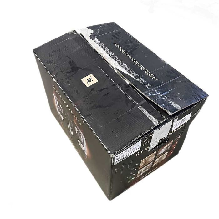 Кафемашина Nespresso Gemini CS 220 Pro