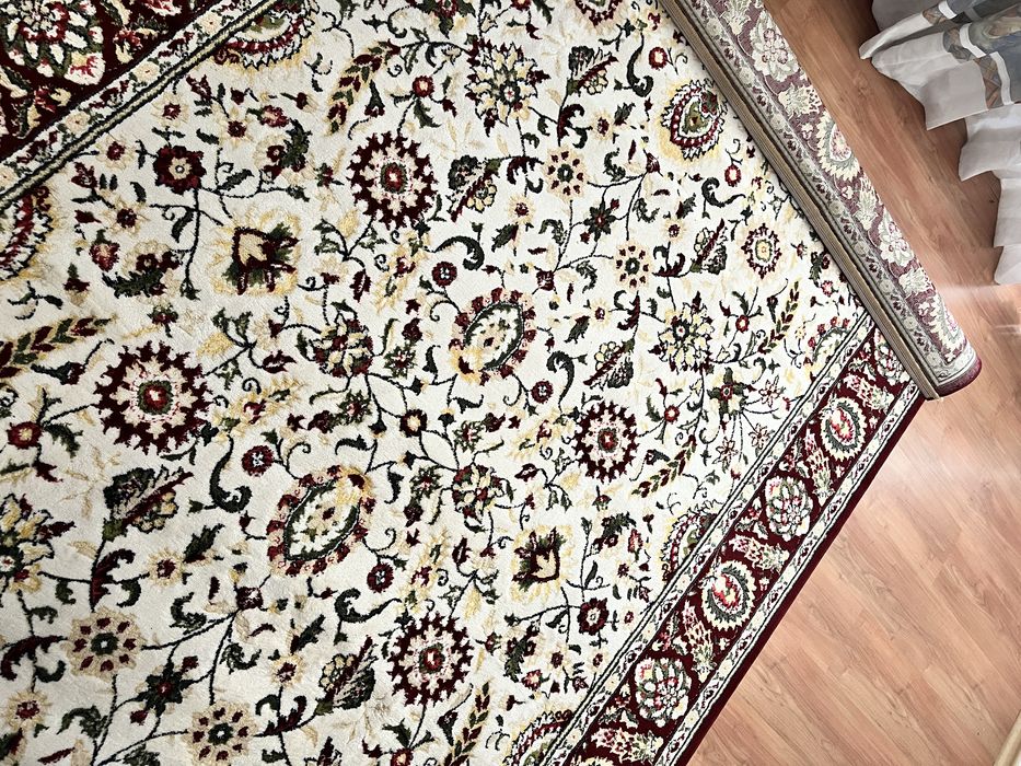 Ковер 200х300 (светлый)