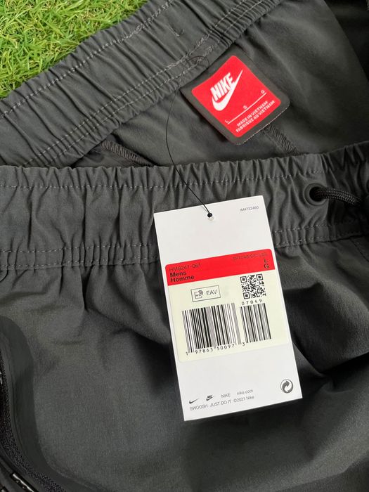 Мъжко долнище : Nike Tech Woven Men's Track Pants L