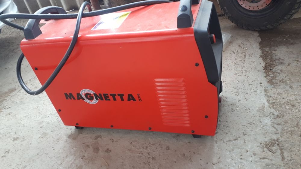 Плазменный резак