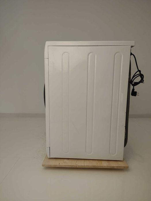 Masina de spalat Rufe INDESIT B182