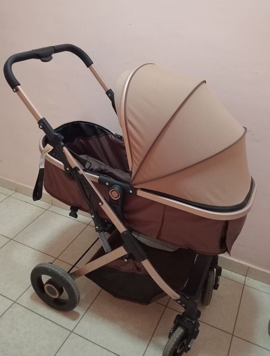 Продам коляску (трансформер)