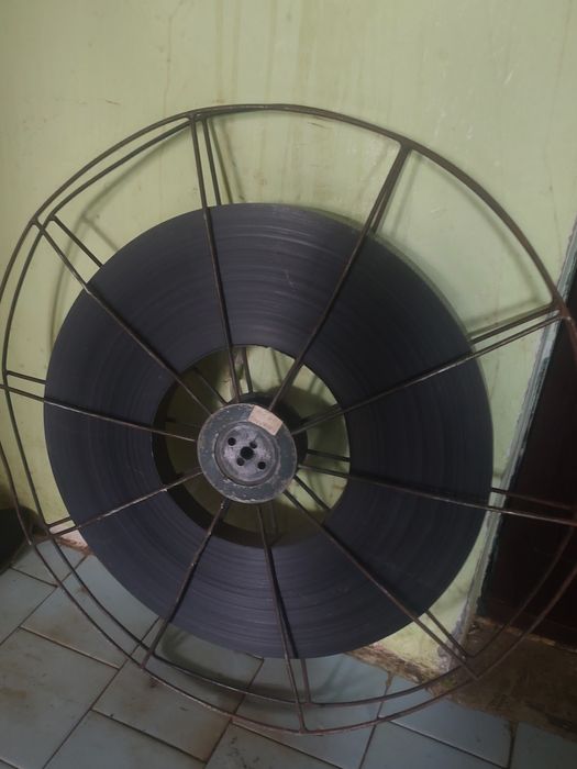 Rola film cinema 35 mm