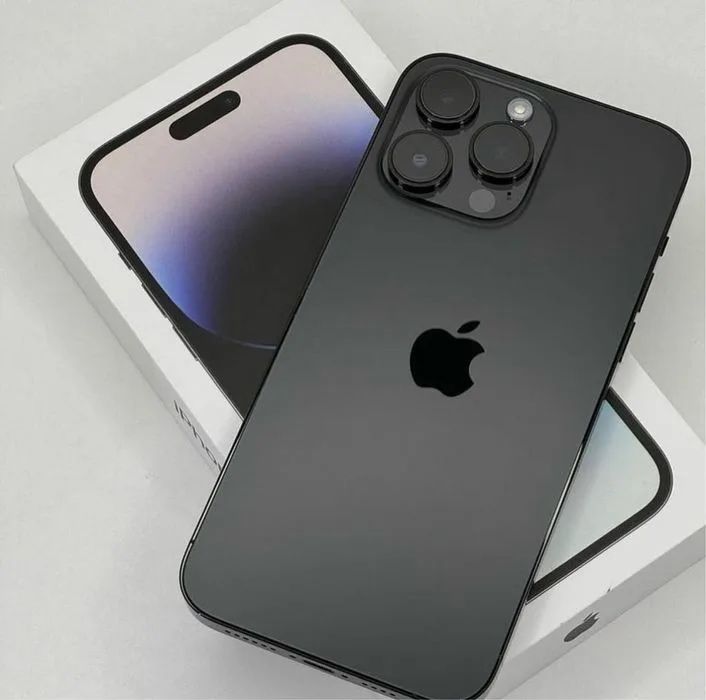 Продам Iphone 14 pro