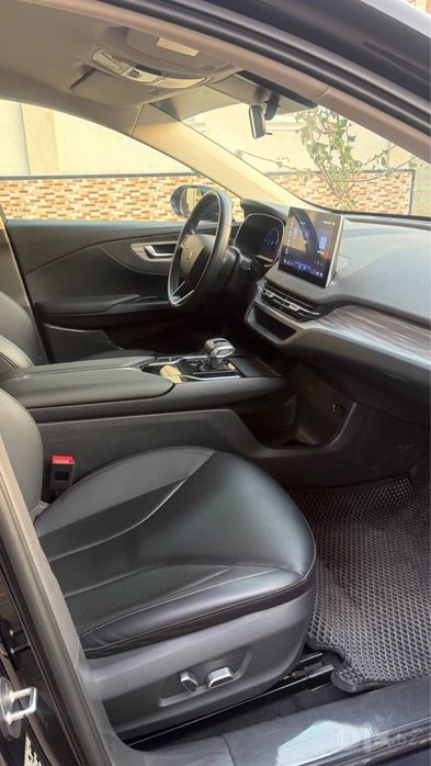 hongi Eqm 5  500 km honji eqm 5 sotiladi