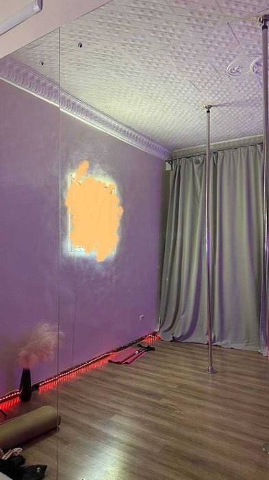 Зеркало для студий