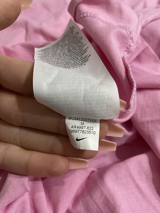 Оригинална тениска Nike