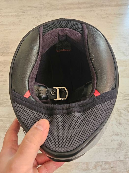 Каска Shoei Ryd рамер M