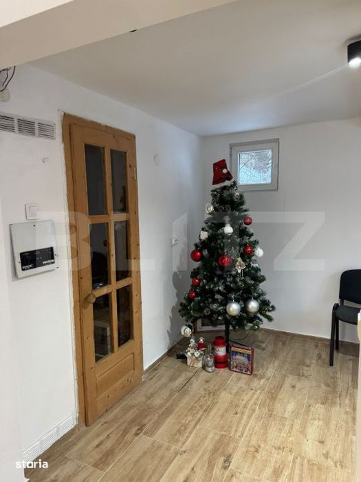 Casa de vacanta, 140 mp, 5 camere, jacuzzi, sauna, Buscat Ski/Muntele