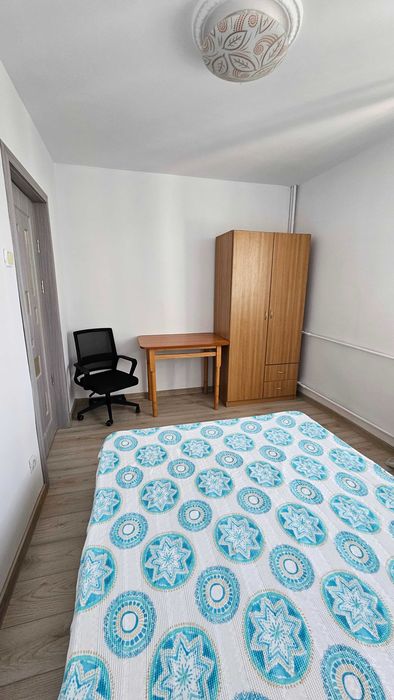 Apartament Podu Roș, ofertă de primă închiriere, Persoană fizică