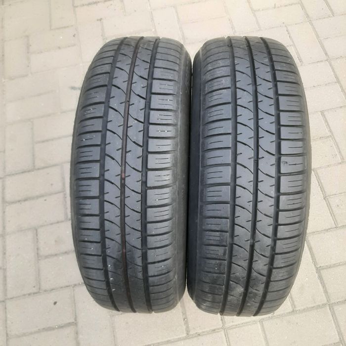 Продам 185 65 R15  2шт   летние шины