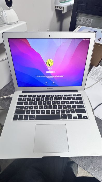 Macbook air 13 2015