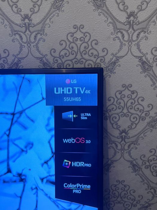 Телевизор смарт тв smart tv