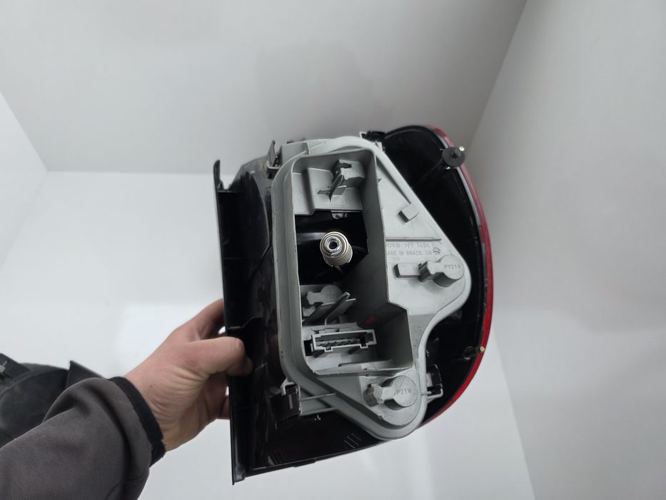 Стопове Vw Fox перфектни