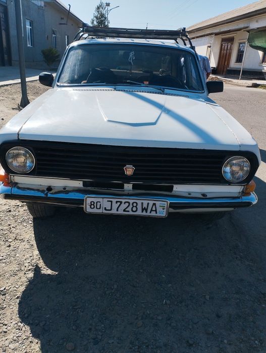 Волга 1990 йил..